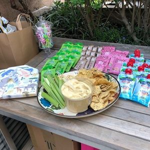 Meet your Posher, Sharon